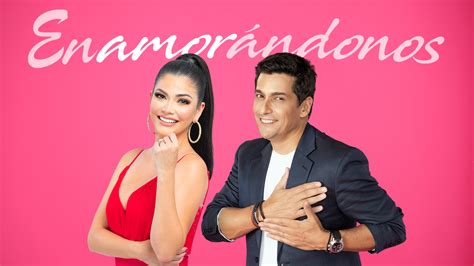 is enamorandonos on tonight|telemundo enamorandonos.